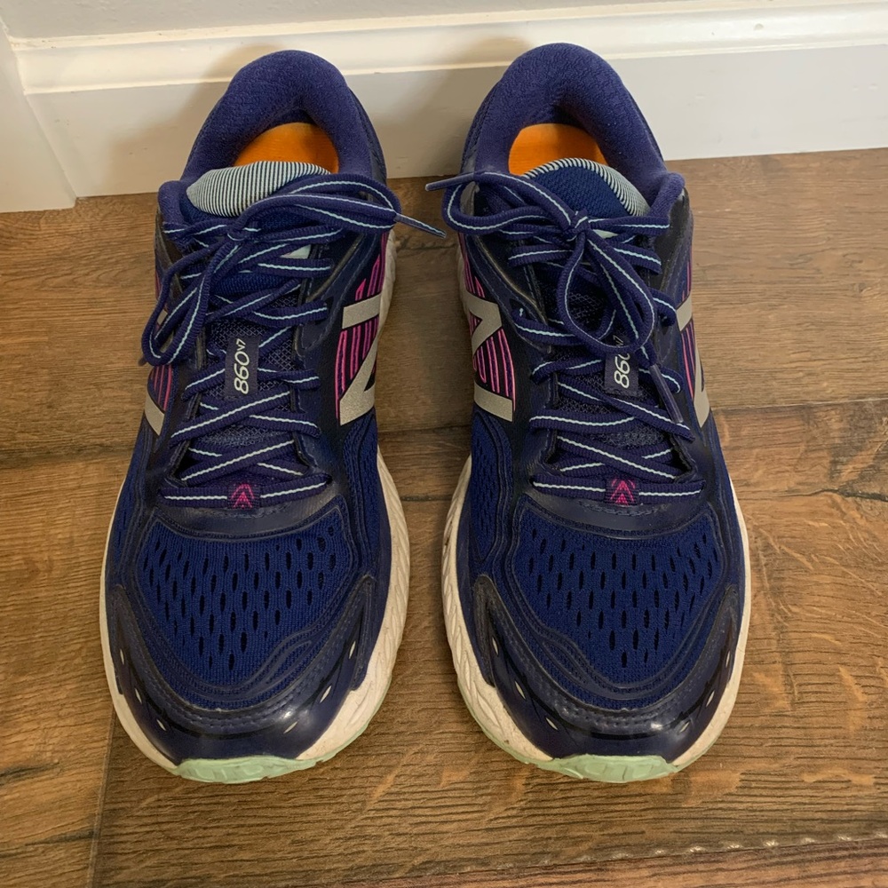 New Balance Running Shoe